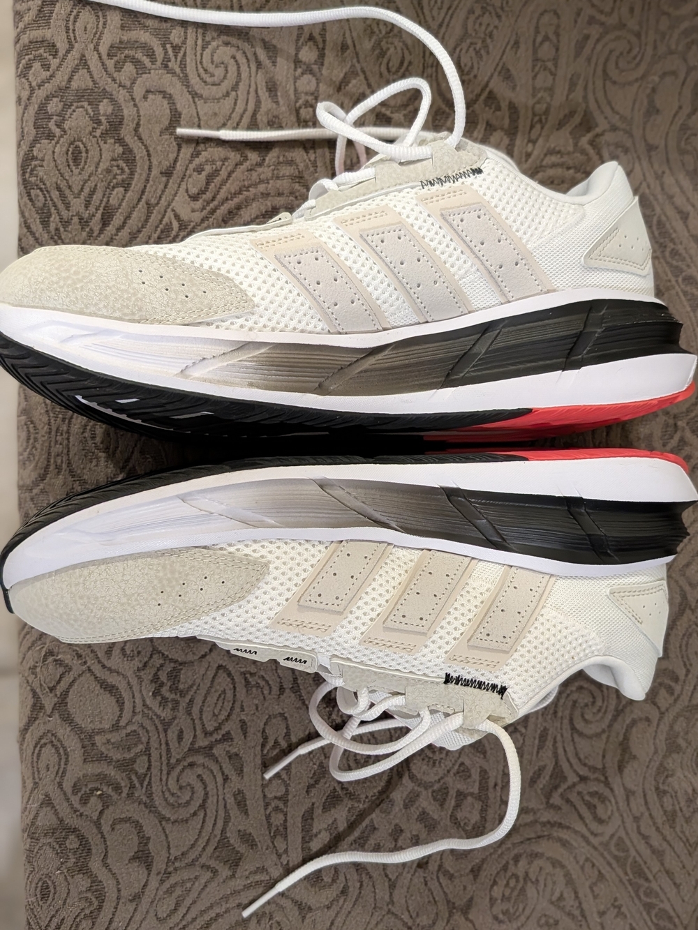 Men's Astrastar Sneaker

Size11
